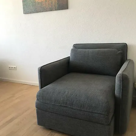 Wohlfuhlapartment Im Herzen Von Freiburg! Freiburg im Breisgau
