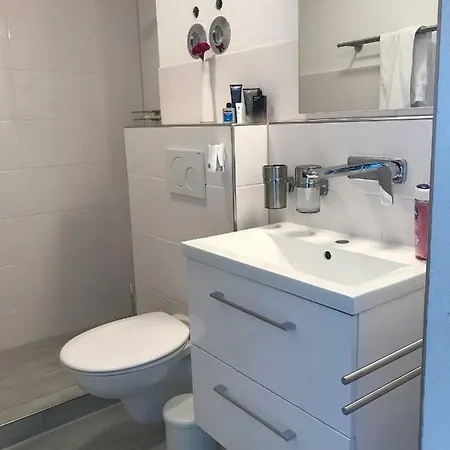 Wohlfuhlapartment Im Herzen Von Freiburg! *