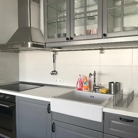 Wohlfuhlapartment Im Herzen Von Freiburg! Apartment *