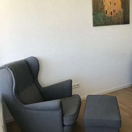 Wohlfuhlapartment Im Herzen Von Freiburg! Freiburg im Breisgau